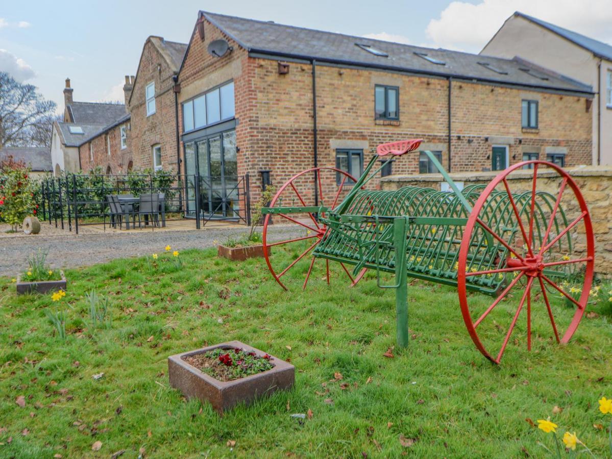 The Hay Barn Vila Houghton-le-Spring Exterior foto