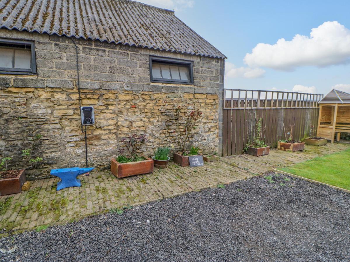 The Hay Barn Vila Houghton-le-Spring Exterior foto