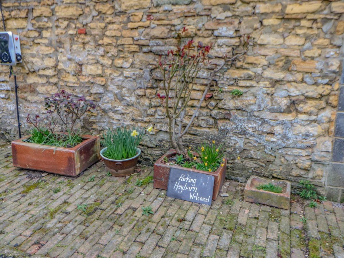 The Hay Barn Vila Houghton-le-Spring Exterior foto