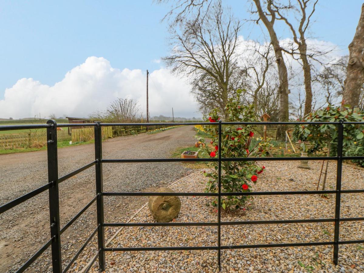 The Hay Barn Vila Houghton-le-Spring Exterior foto